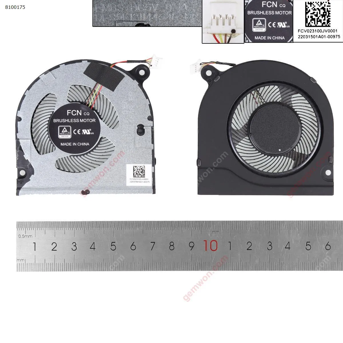 Picture of Acer SPIN5 SP513-55N-72d8 N19W3/54N-504C -41（ORG，Version 2）