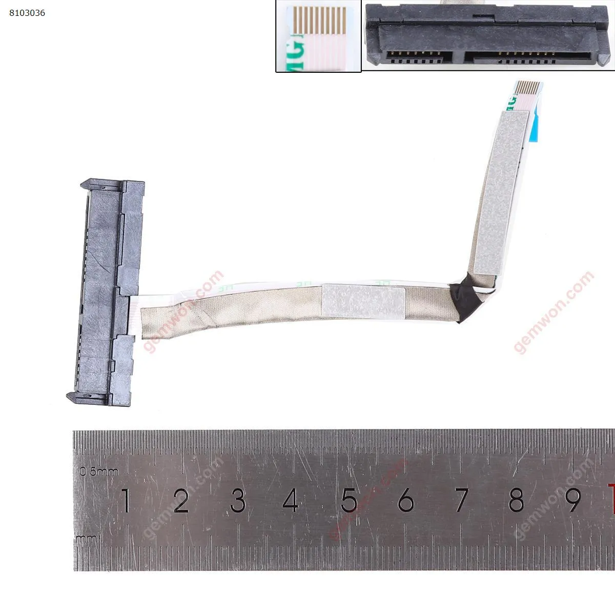 Picture of HDD Cable For Lenovo  Ideapad 3-15itl6 15ALC ADA6 V15 