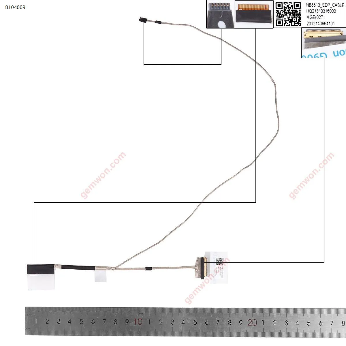Picture of ACER A514-52G A514-53 S40-51 N19H2.