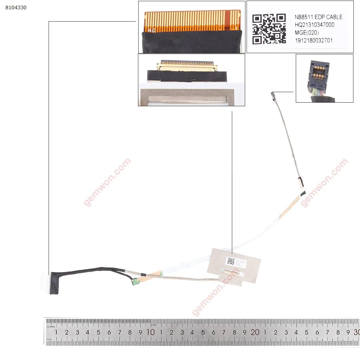 Picture of ACER sf314-57g SF314-56 sf314-33-54.