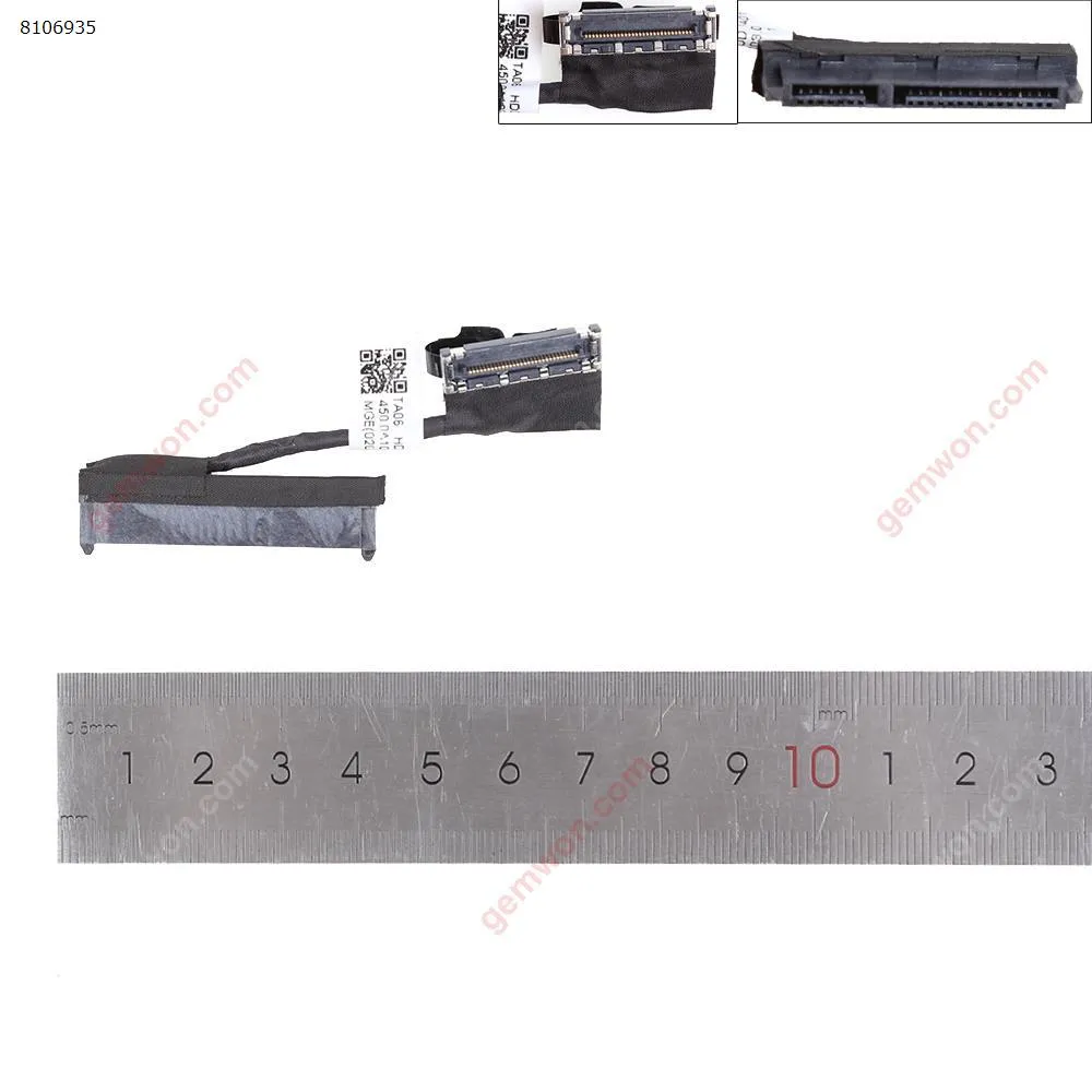 Picture of HDD Cable For Dell Latitude E3480 E3580 0FD9M5 450.0A103.0011.