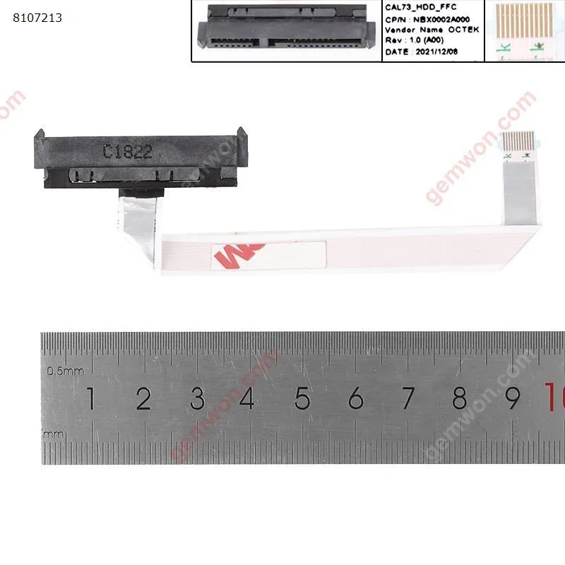 Picture of HDD Cable For DELL G3 3579 3779.