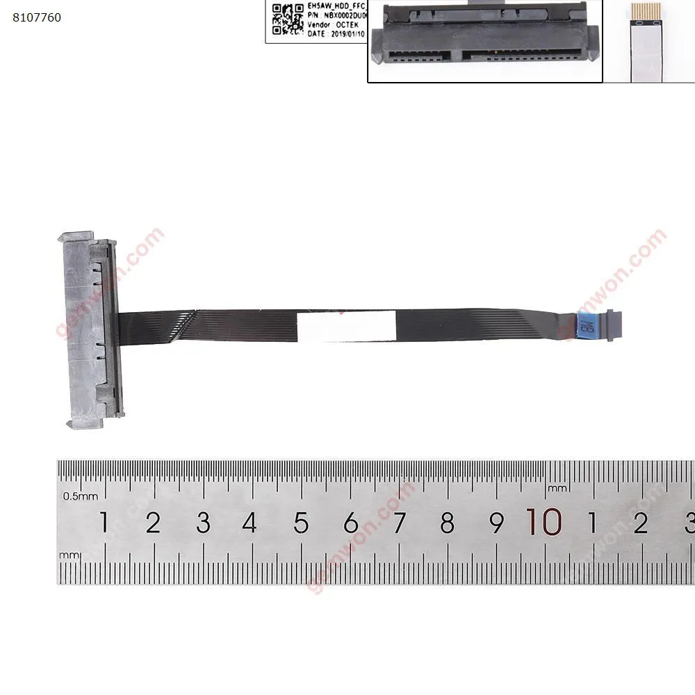 Picture of HDD Cable For Acer AN515-52 AN715-54.