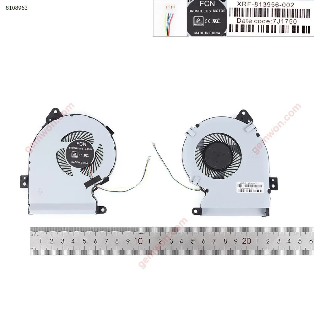 Picture of ASUS X541 X541JL （high copy）.