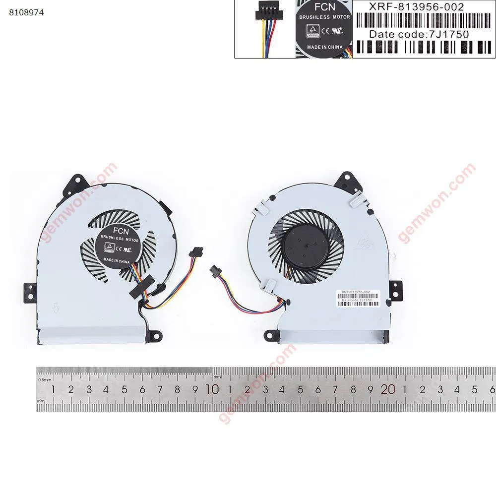 Picture of ASUS R541 X540SA X540LA X540Lj x540YA X540LJ X540 X540YA-XX017D(version1，high copy）