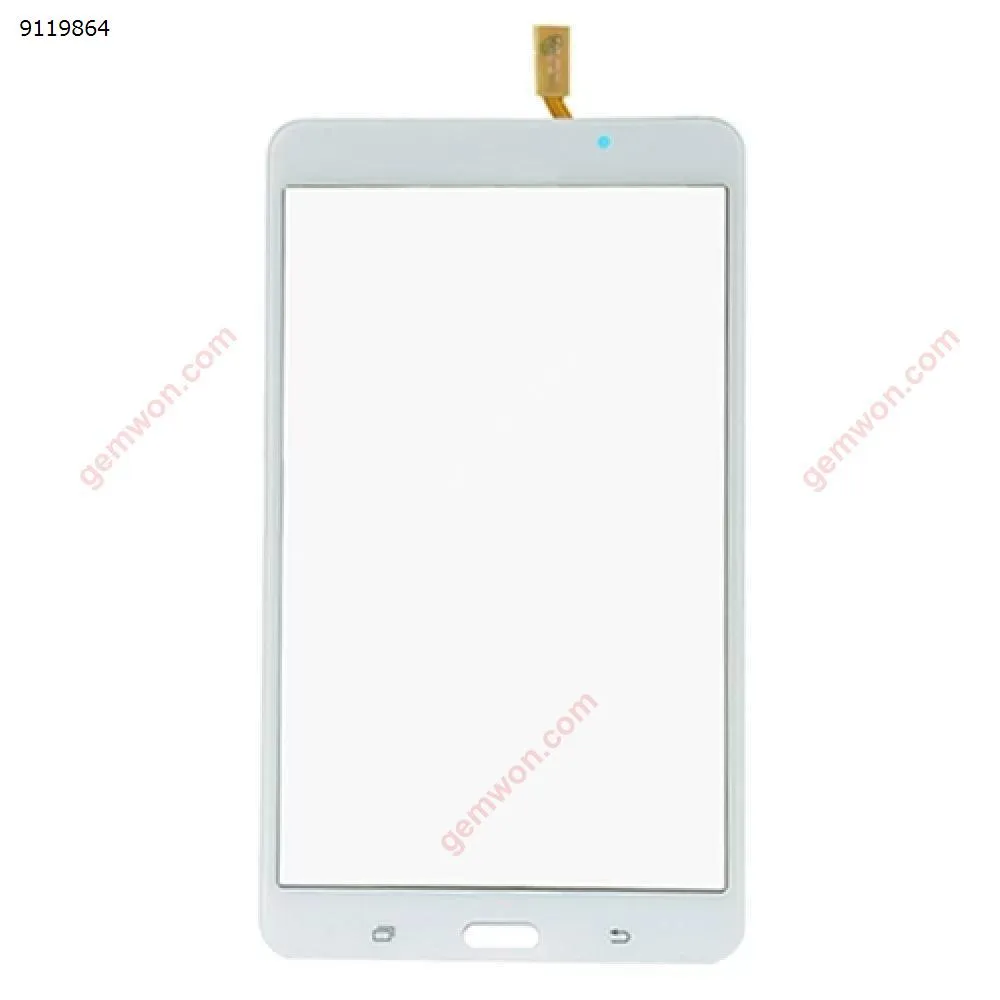 Picture of New Touch Panel for Galaxy Tab 4 7.0 / SM-T230(White) Replacement Repair Part