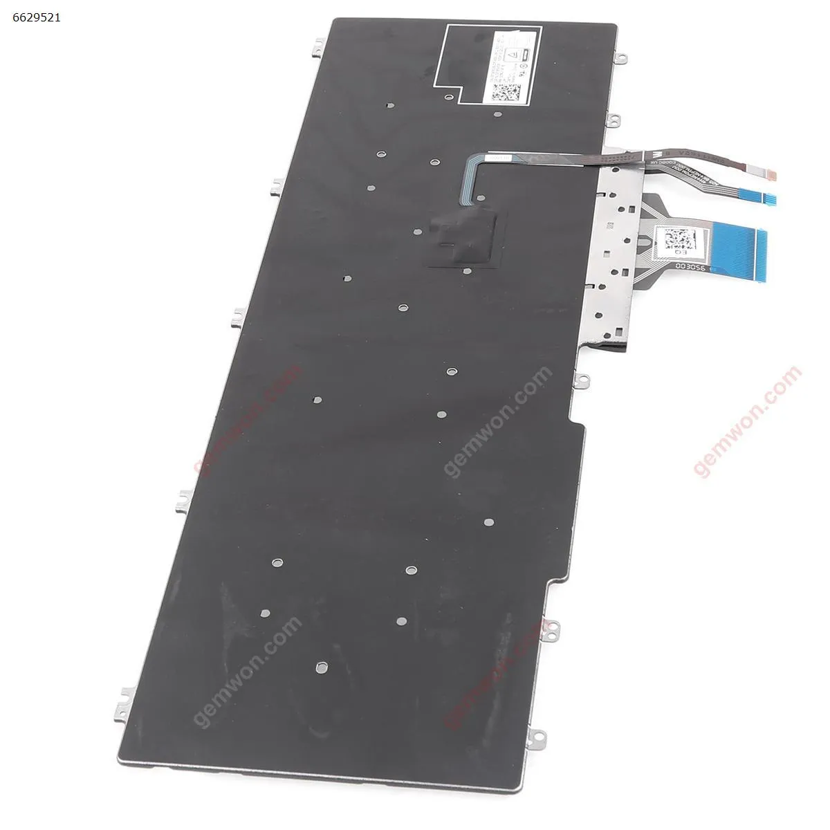 Picture of DELL Precision 7530 7730 E7530 M7530 7540 7740 BLACK（With Point Stick ,Win8）