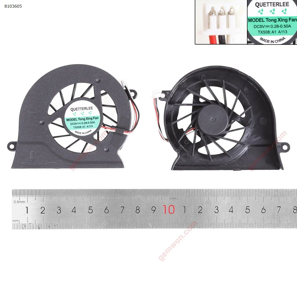 Picture of Samsung NP300V5A NP300E5A(High copy) .