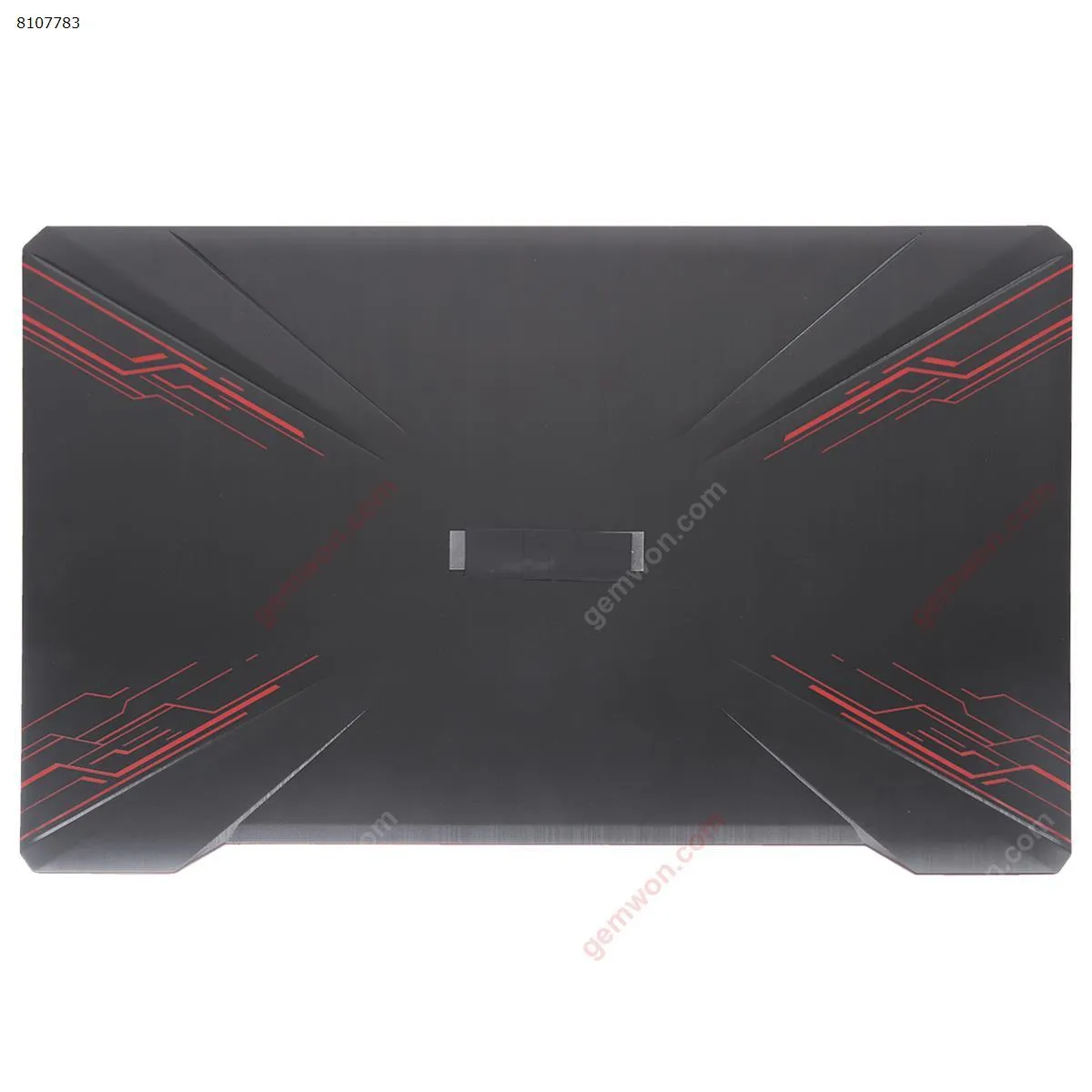 Picture of Asus TUF Gaming FX80 FX80G FX504 FX504G  Lcd back cover.