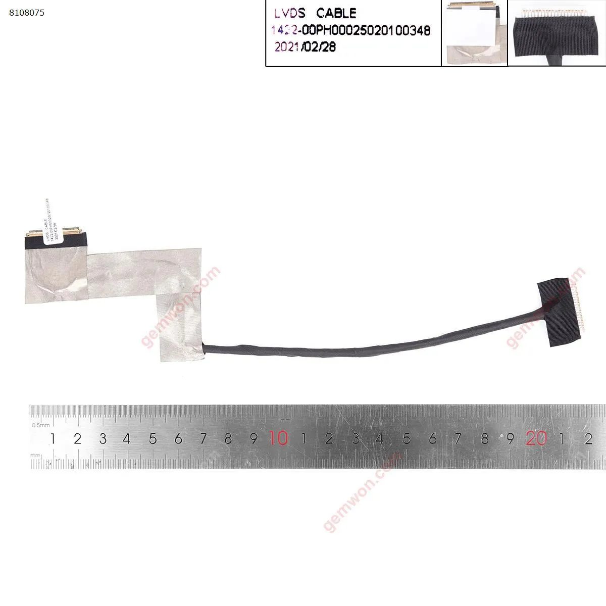 Picture of ASUS N71 N71JV/JA/VG N71VN N71JQ N71J.