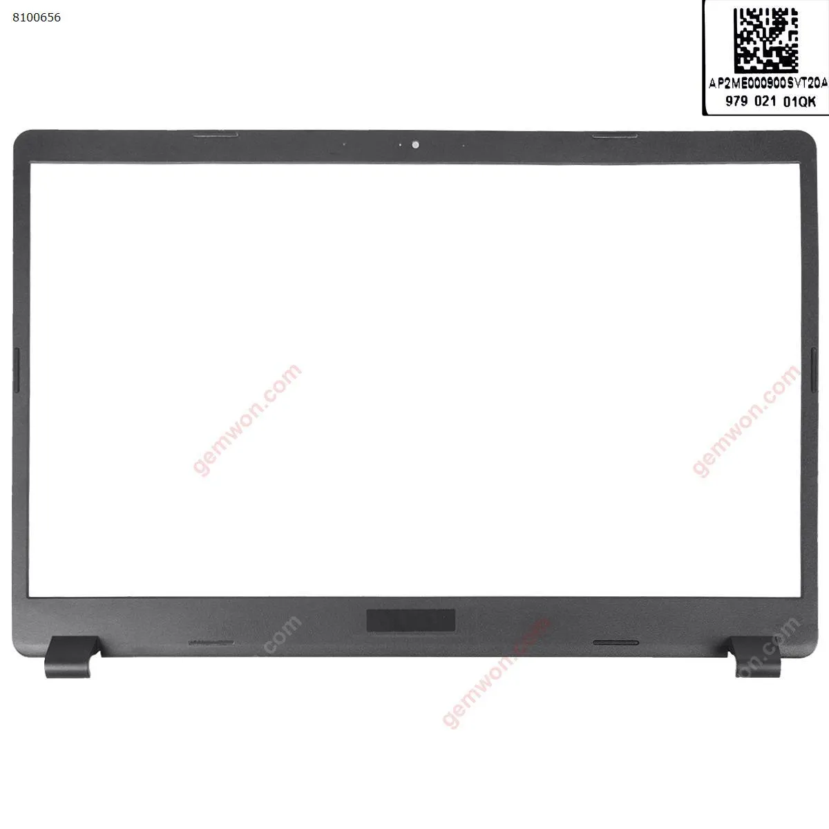 Picture of Bezel Acer Aspire 3 A315-42 42G A315-54 54K N19C1.