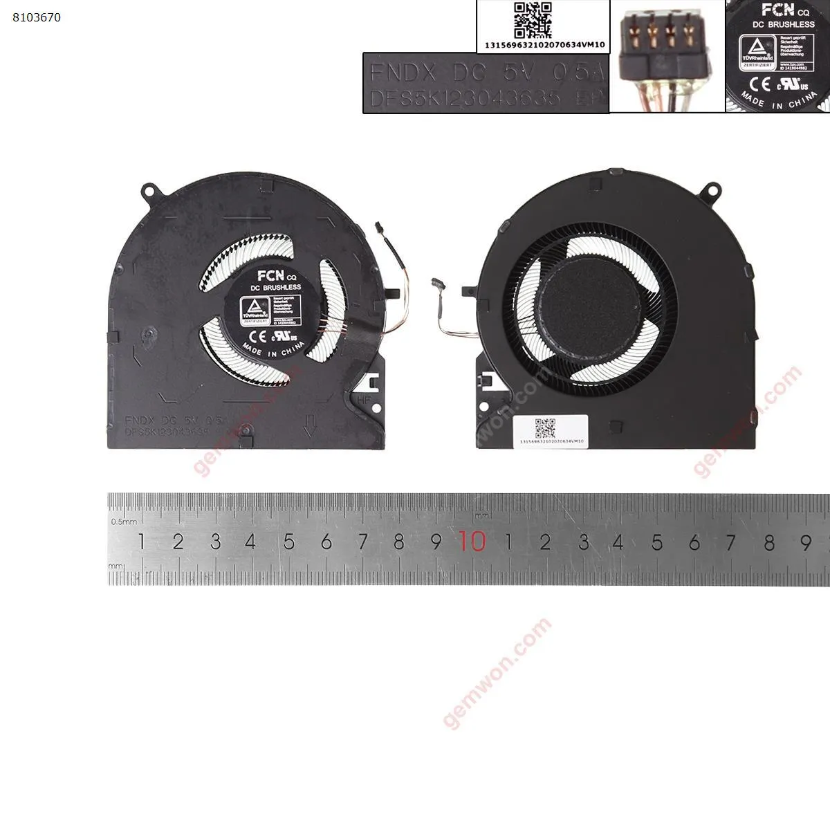Picture of Razer Blade 15 Elite Edition RZ09-0301 02385 0288 0313 0330 0367 RZ09-0300 CPU (ORG）.