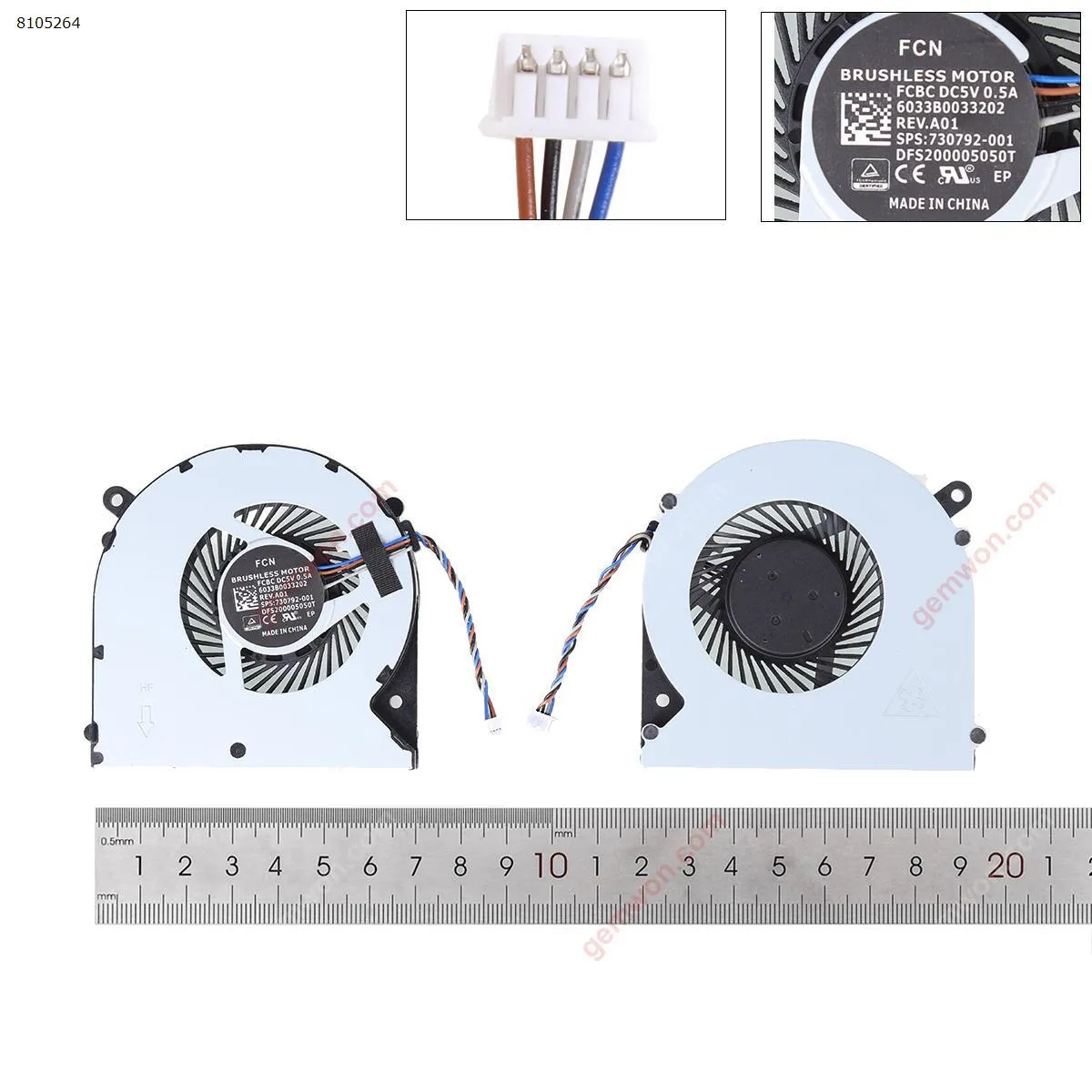 Picture of Toshiba satellite L950 L950D L955D S950 S955 S955D（High copy）.