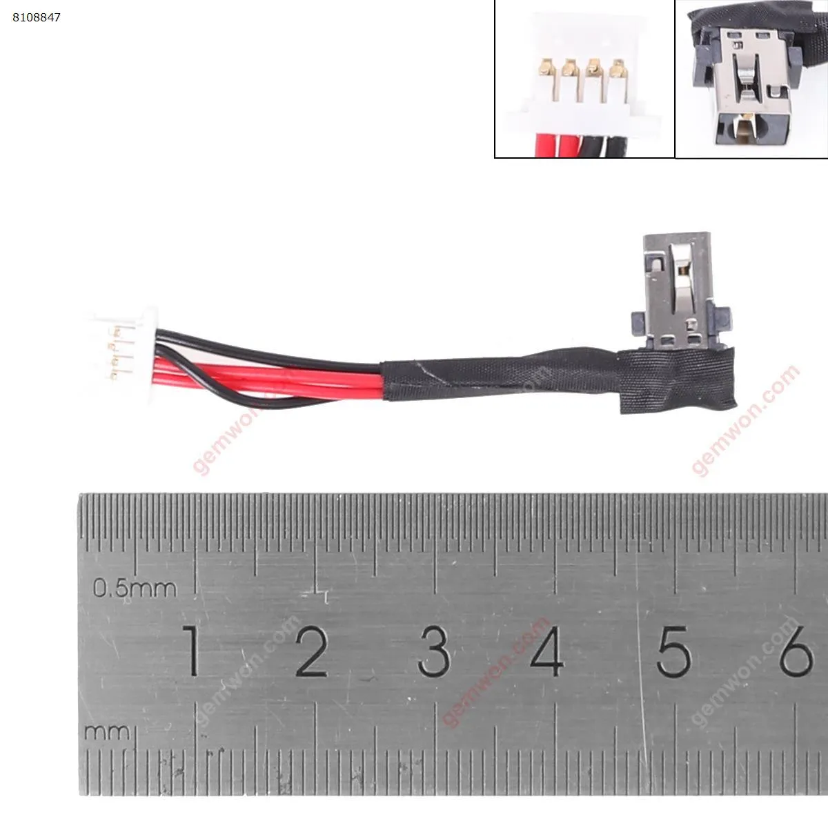 Picture of Acer swift 3 SF 314-52 50 . gnun 5.006 1417-00 g2000(with cable)