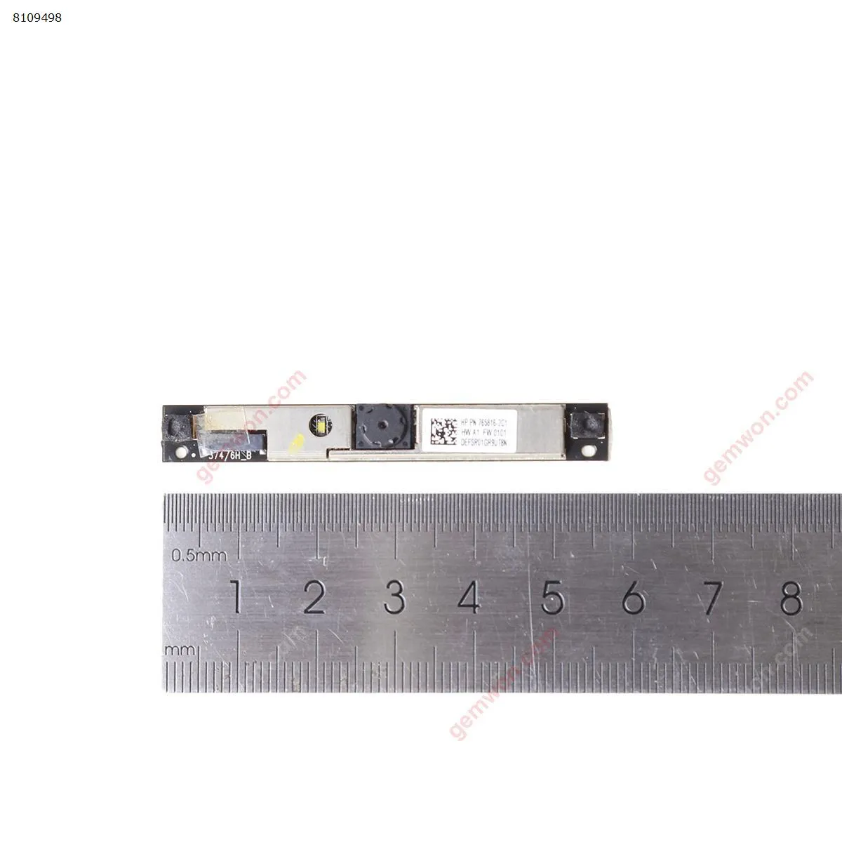 Picture of HP 440 450 840 850 G1 G2 640 650 G1 840 745 9470 820 725 850 zbook14 G1 G2 Universal Camera.