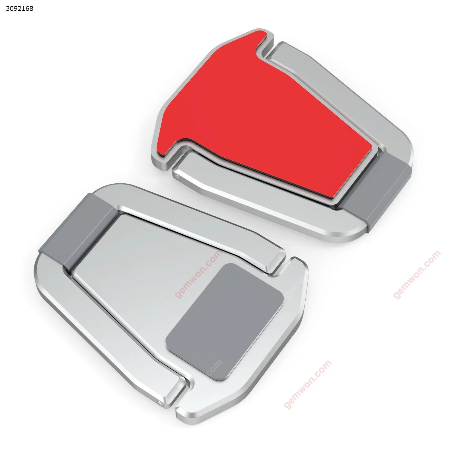 Picture of Aluminum alloy is a new mini elevated cooling portable integrated folding portable Laptop laptop stand