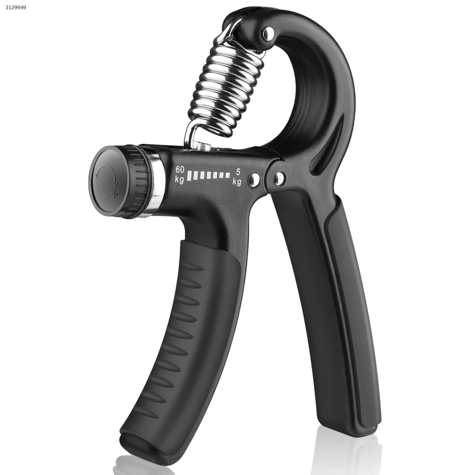 Picture of Grip strength trainer (Single Pack) 5-60kg HGS02
