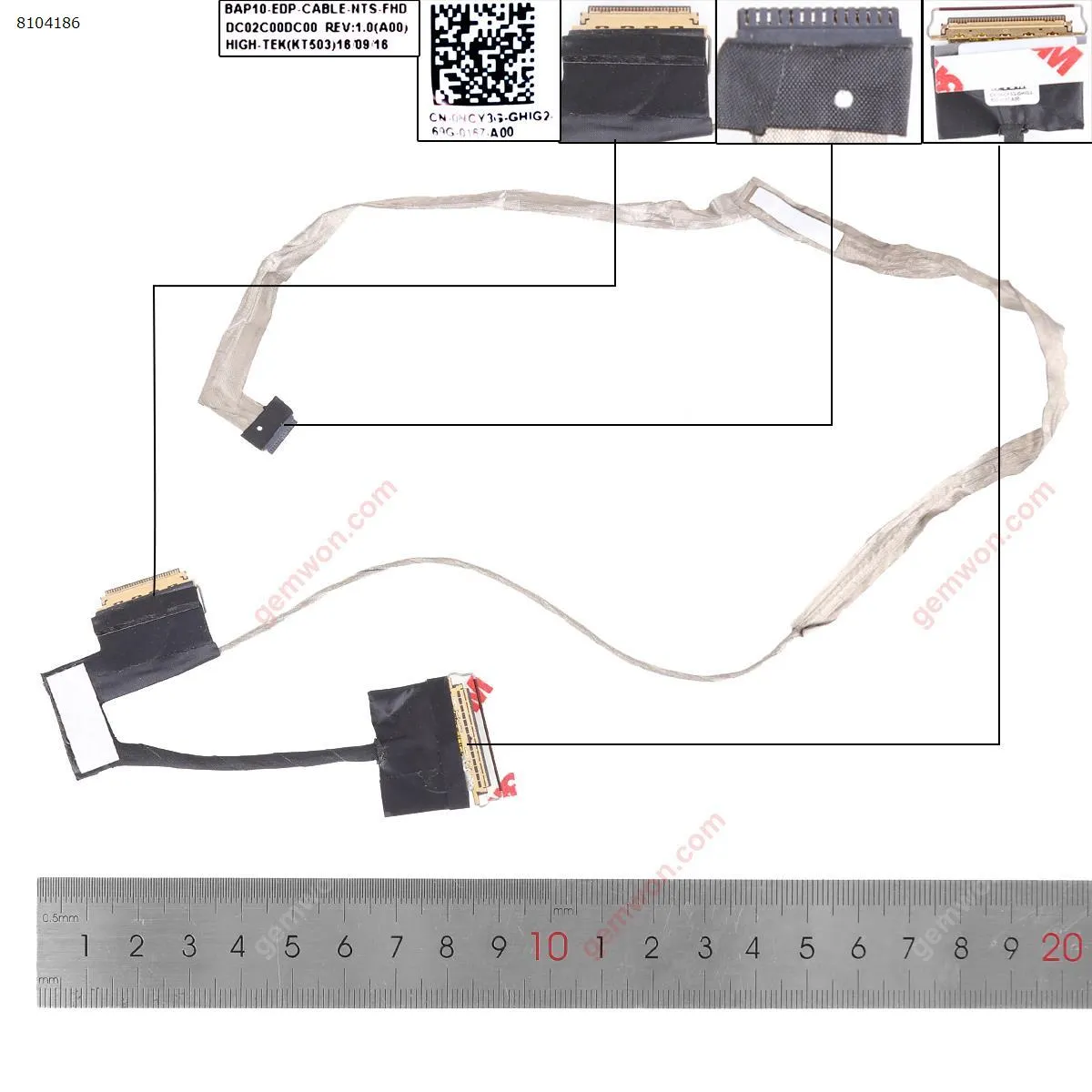 Picture of DELL Alienware 15 R3 R4 R5 ，ORG