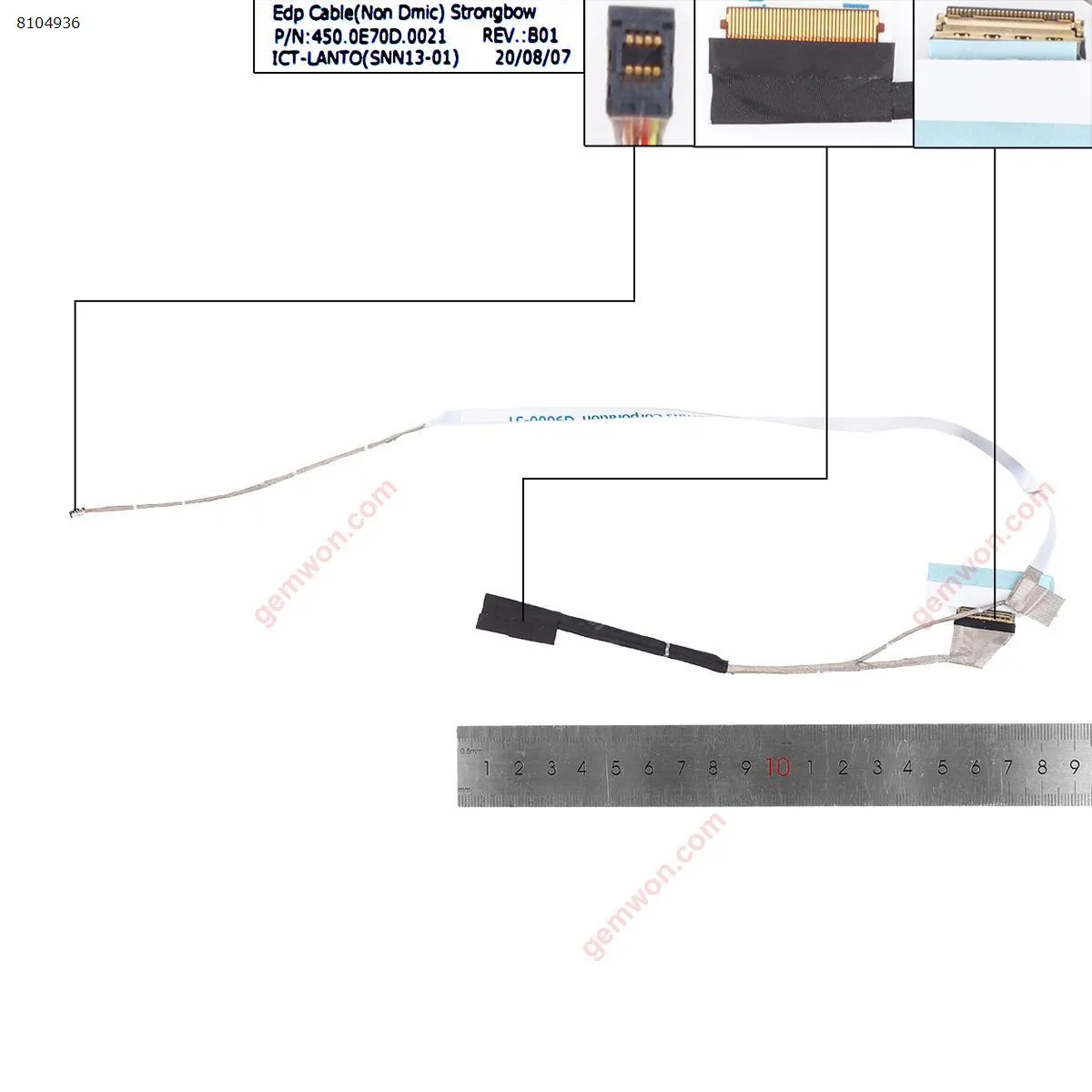 Picture of ACER SF314-41 41G SF314-54G-57G-56G.