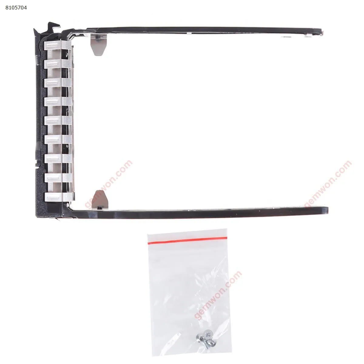 Picture of 2.5" Tray Caddy for HPE ProLiant dl385 dl325 gen10 plus v2 dl365 dl345 g10 plus