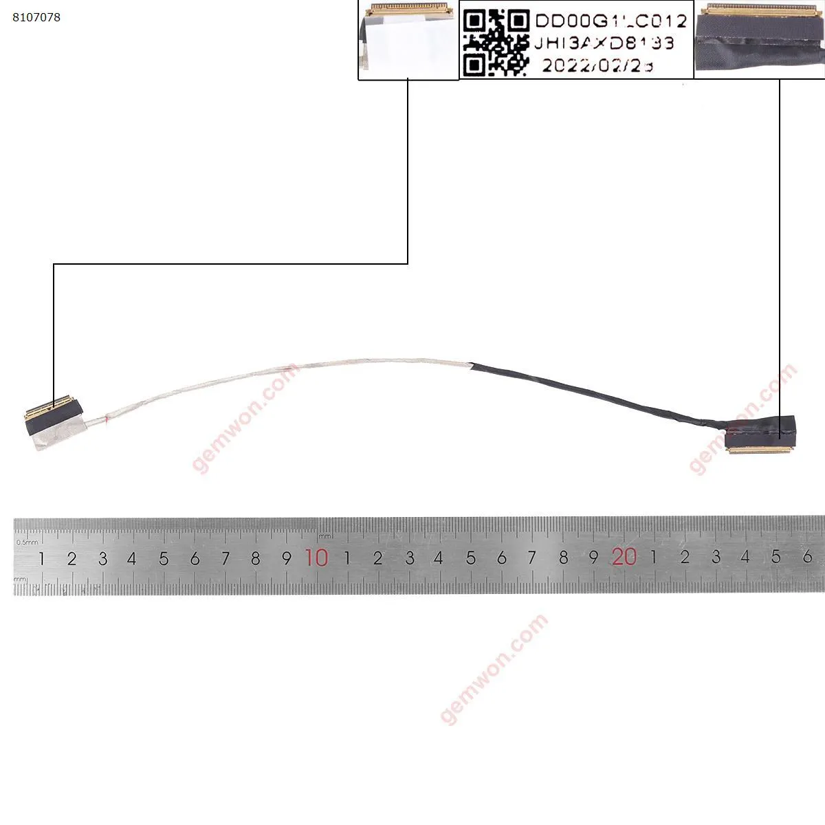 Picture of HP Chromebook 11 G6 EE L14914-001.