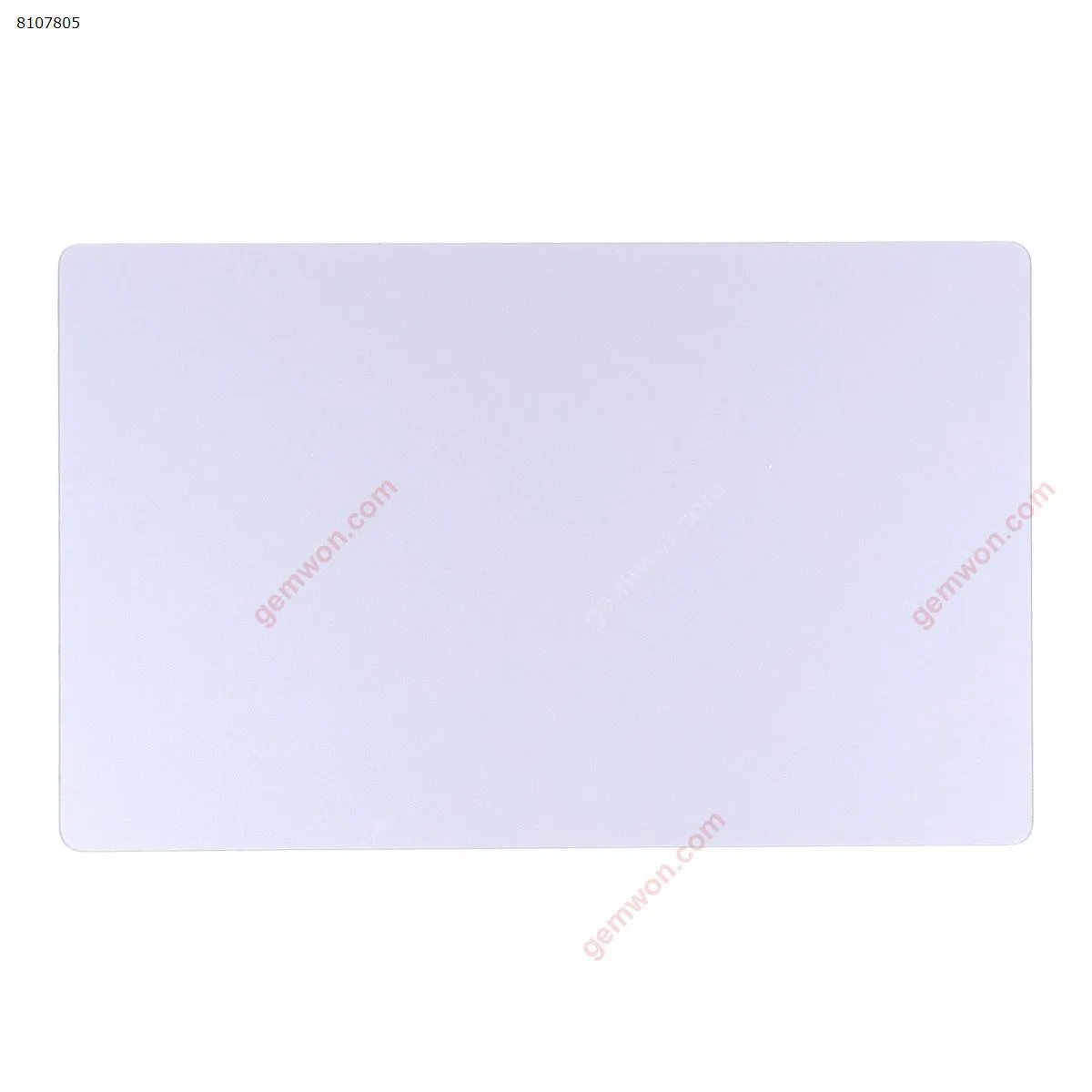 Picture of Trackpad Touchpad For MacBook Pro Retina A1706 A1708 Grey.