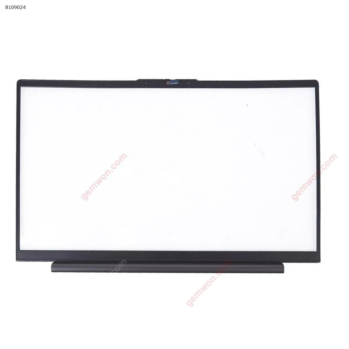 Picture of Bezel Lenovo ideapad 5-15iil05 5-15itl05 15.6" Black.