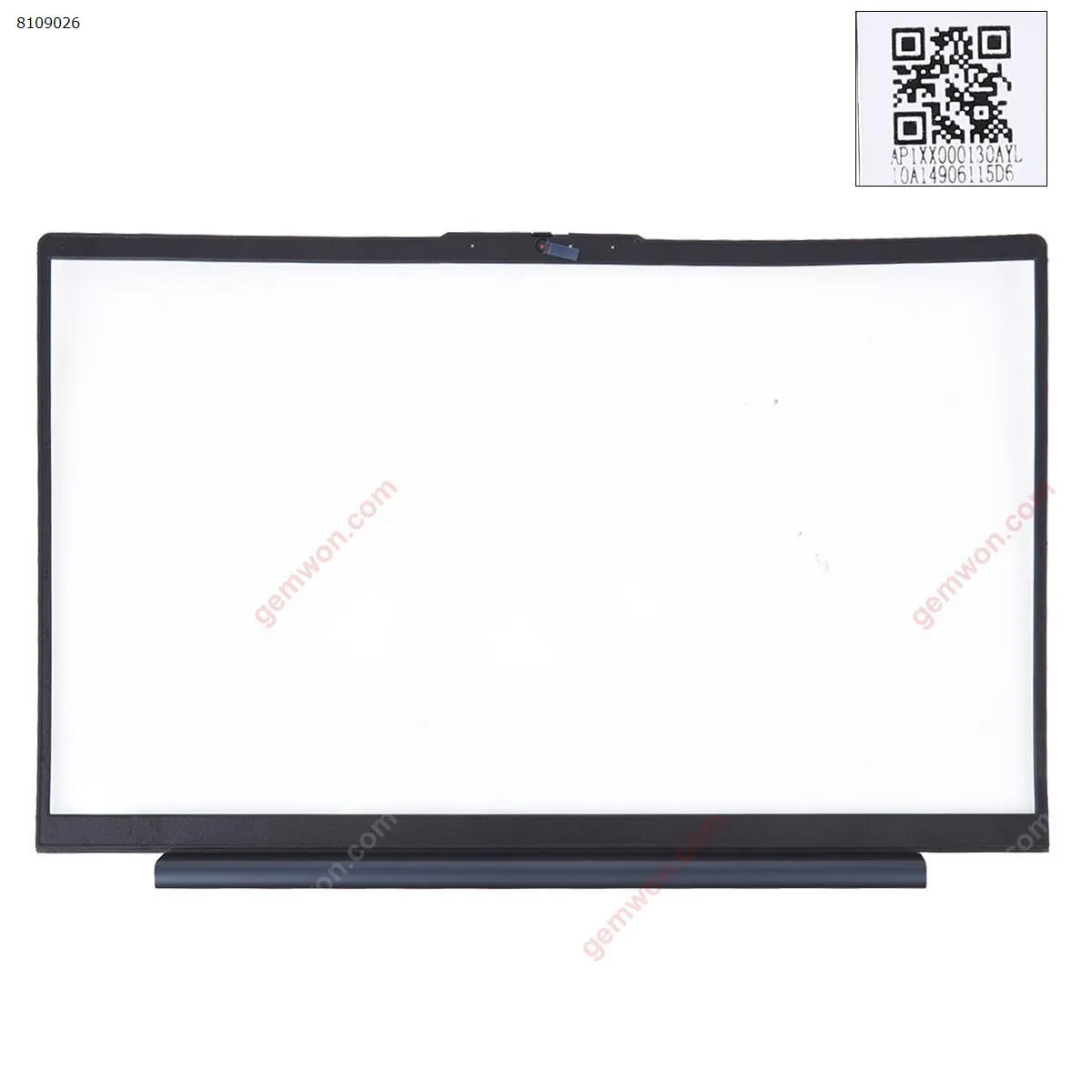 Picture of Bezel Lenovo ideapad 5-15iil05 5-15itl05 15.6" royalblue.