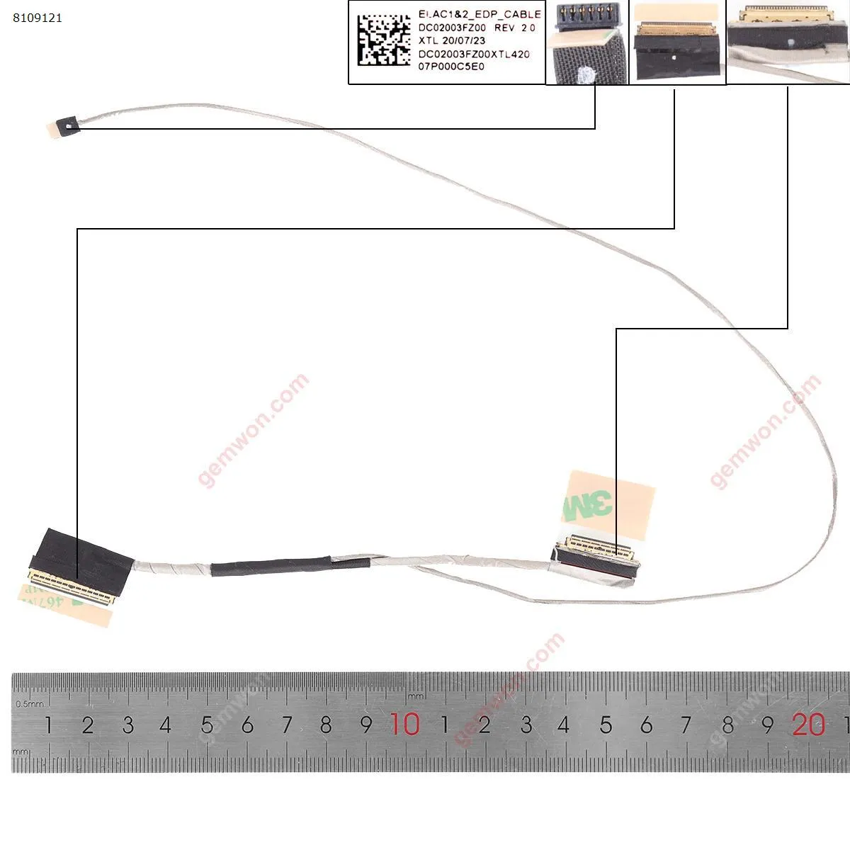 Picture of Lenovo 14e Chromebook  