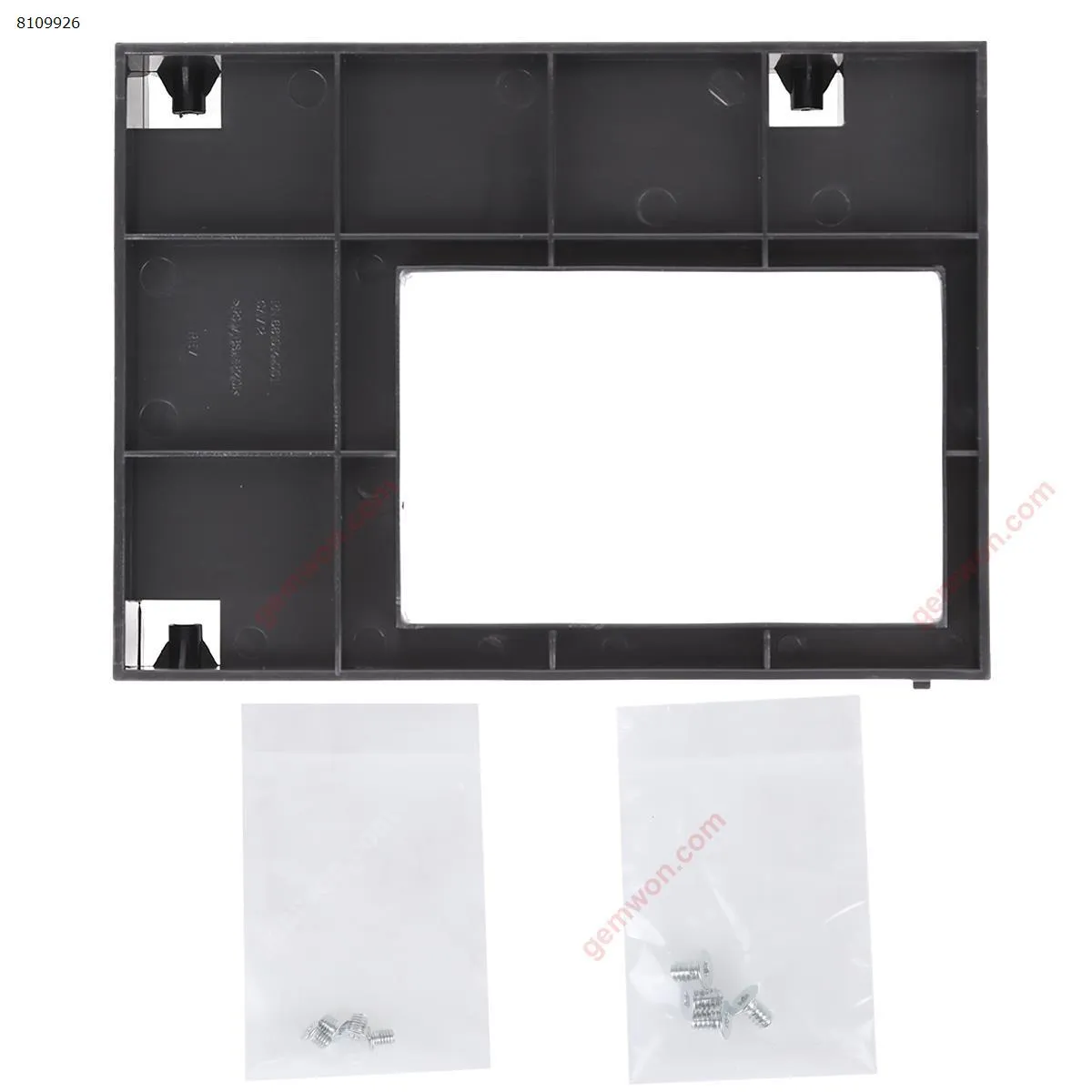 Picture of 661914-001 2.5" SSD to 3.5" Tray Caddy Adapter for HP G9 G10 SAS/SATA 651314-001