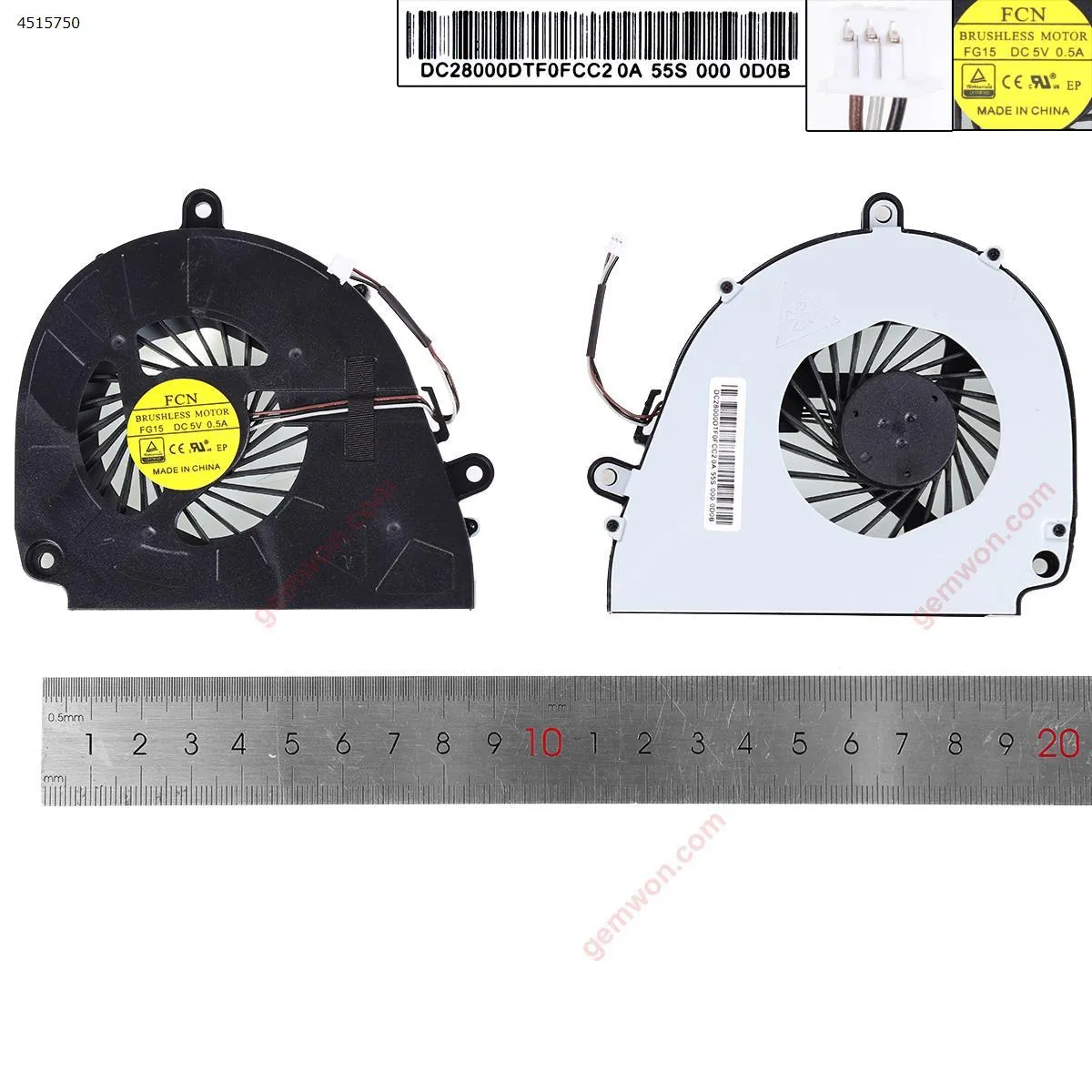 Picture of Acer Aspire 5750 5755 5350 5750G 5755G P5WEO V3-551 V3-571G E1-531(For Integrated graphics,Version 1,OEM)