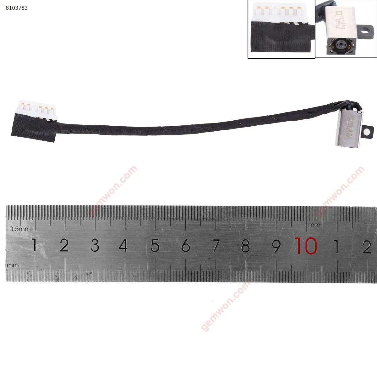 Picture of DELL Inspiron 15 3511 i5-1135g7 3521 3525 0231x7  Inspiron 3501 Vostro 3500 3501