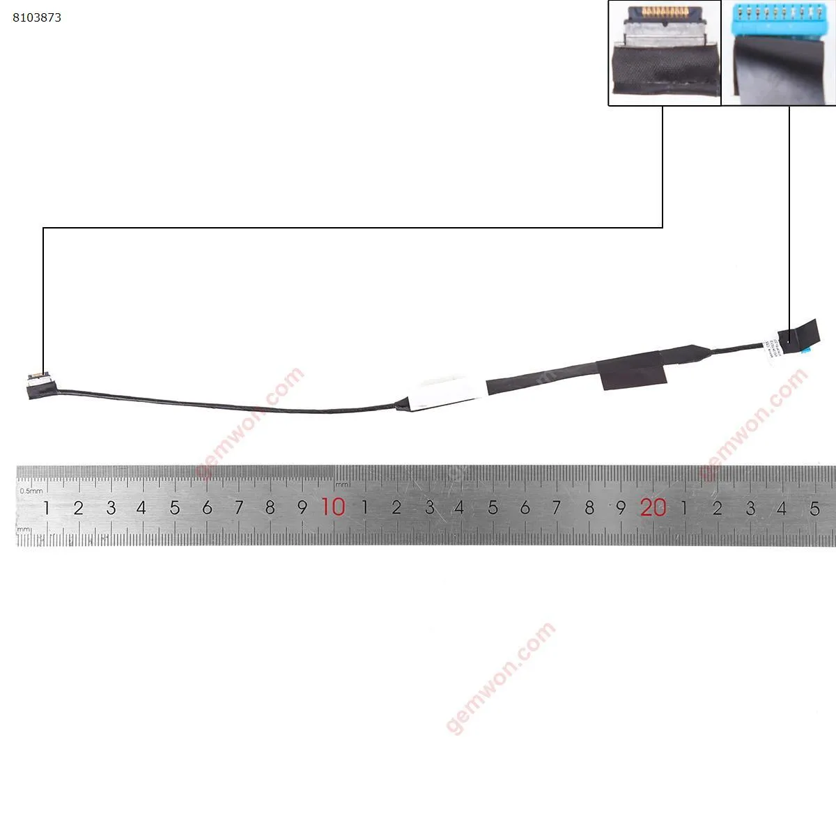 Picture of Lenovo FLEX5-15iiL itl05 C550-15 with touch.