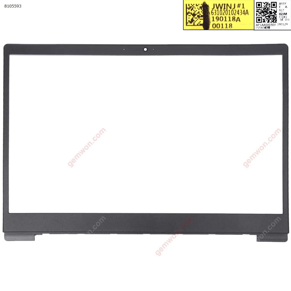 Picture of Bezel  Lenovo ideapad S145-15IWL 340C-15.