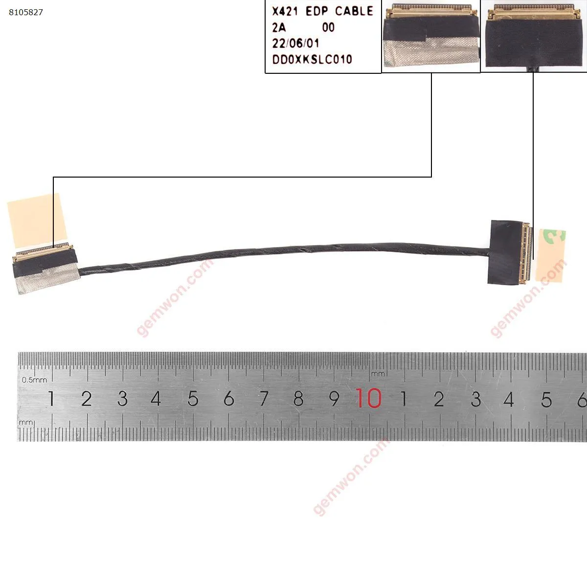 Picture of ASUS X421F ADOL14FQC V4100 X421.