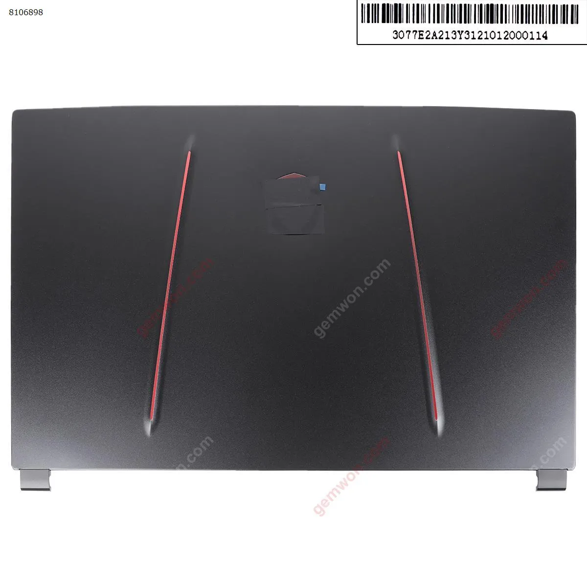 Picture of MSI GE75 Raider 8SF (MS-17E2).
