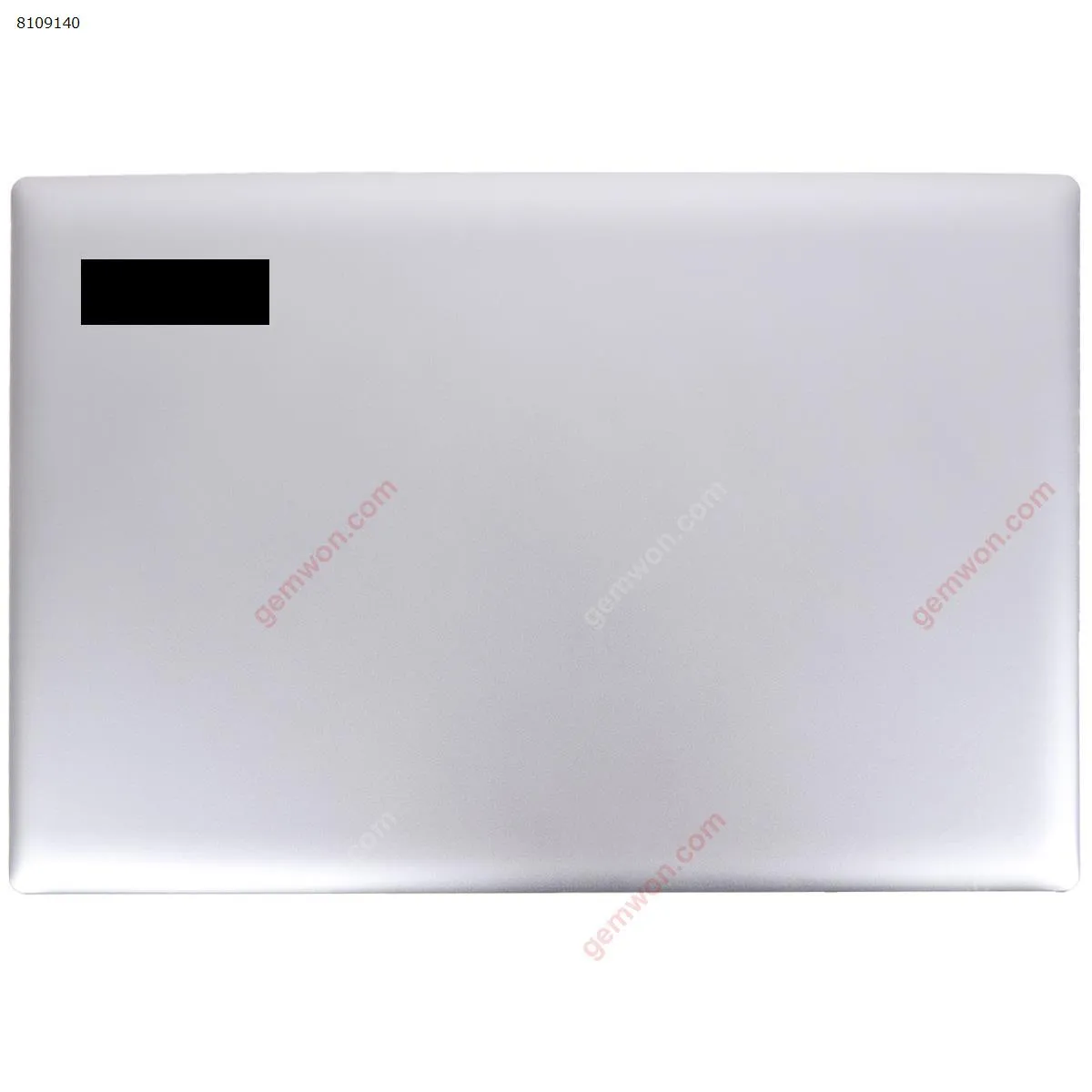 Picture of Lenovo IdeaPad 320-15ABR 320-15IAP 320-15AST 320-15IKB 320-15ISK LCD Silver Cover .