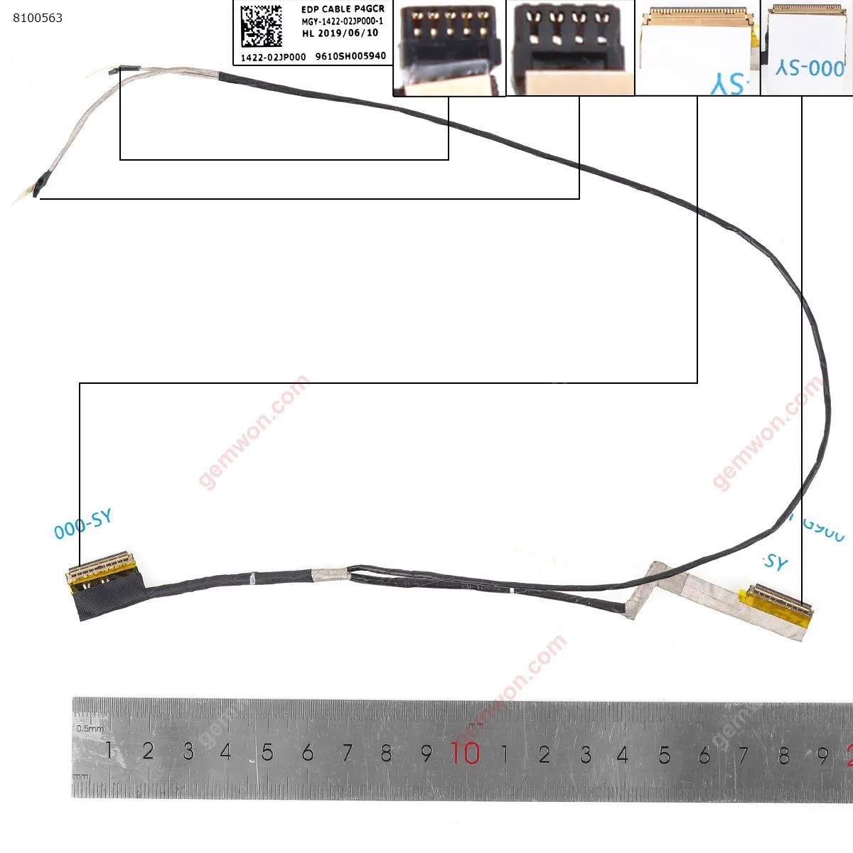 Picture of ACER chromebook 14 CB3-431 n16p1.
