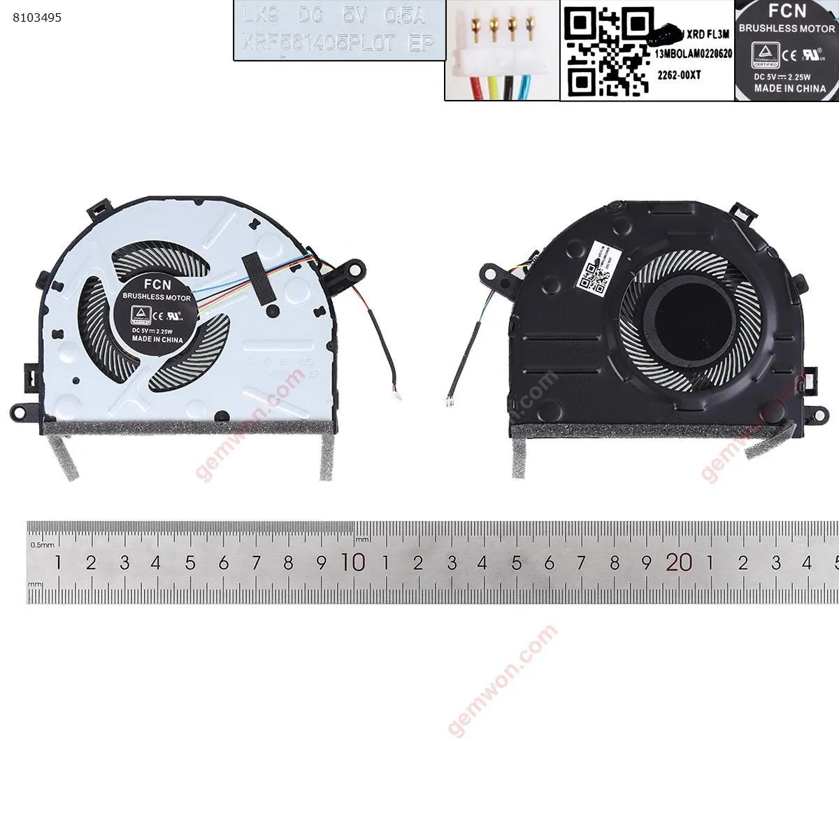 Picture of Lenovo 7000-14ikb FKH9 Ideapad 330S -14 15 ,High copy.