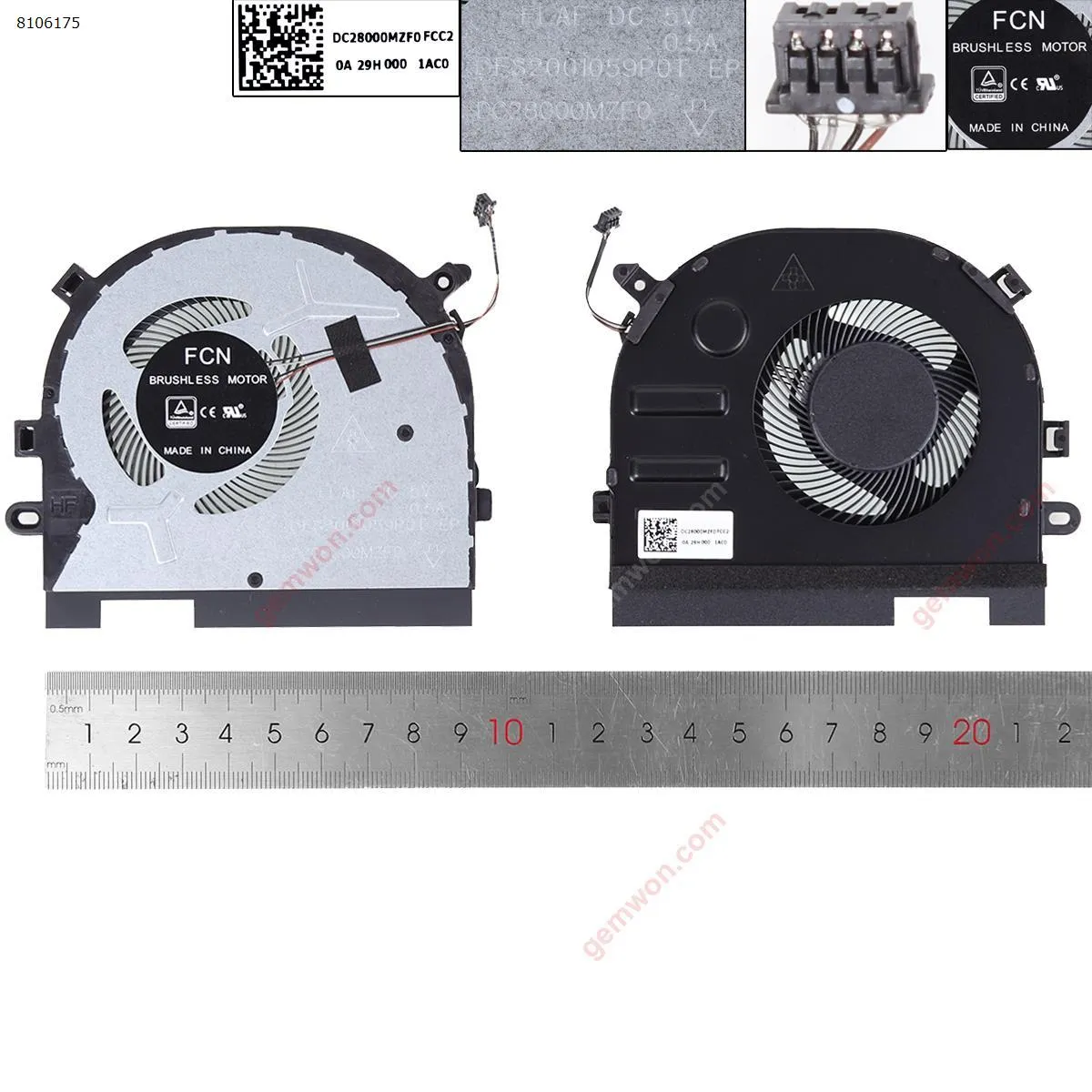 Picture of Lenovo 340-15API C340-15IWL S340-15IIL 15IWL,ORG.