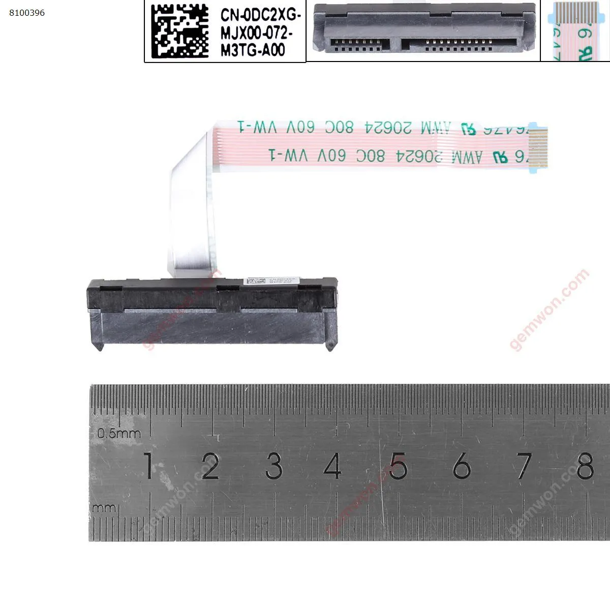 Picture of HDD Cable For  DELL Inspiron 7590 7591 P83F.