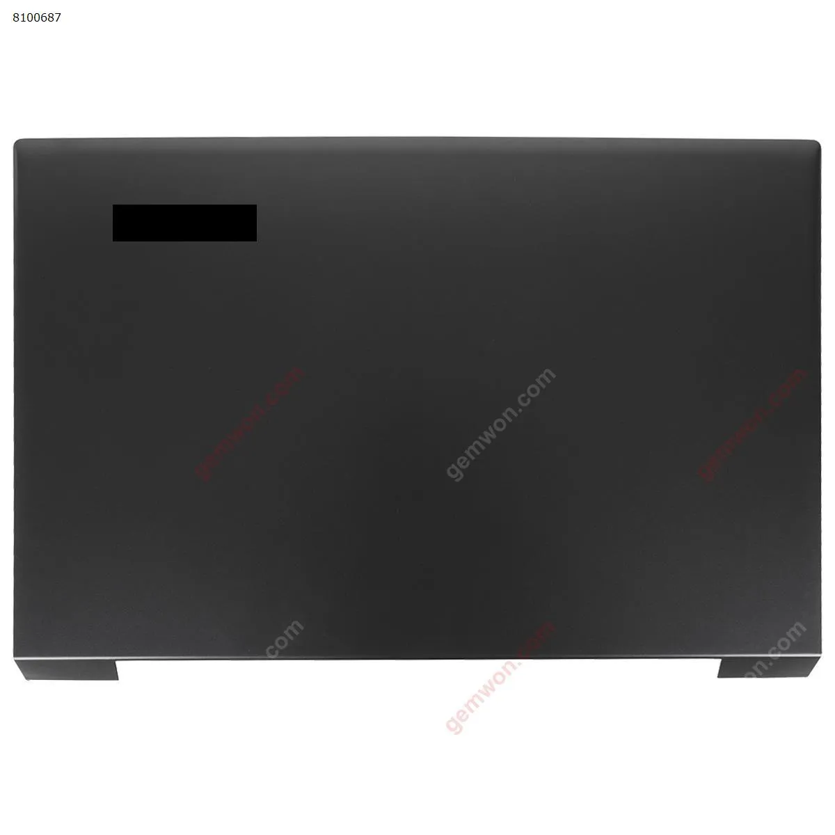 Picture of LENOVO V310-15ISK LCD Back black Cover.