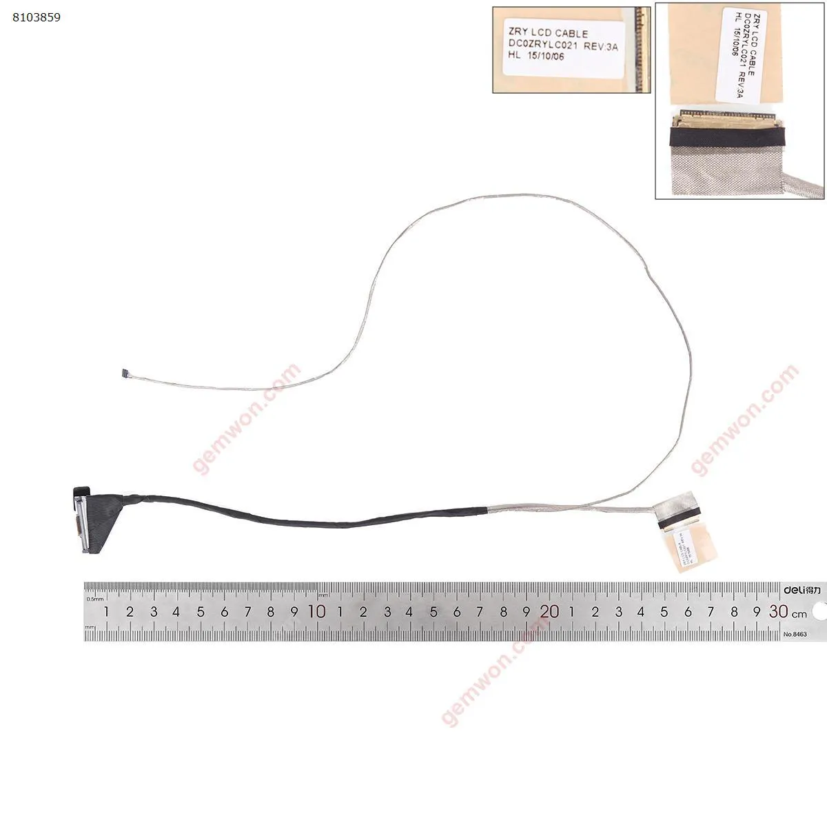 Picture of ACER V5-591 V5-591G T5000 N15Q12 N15QT12.
