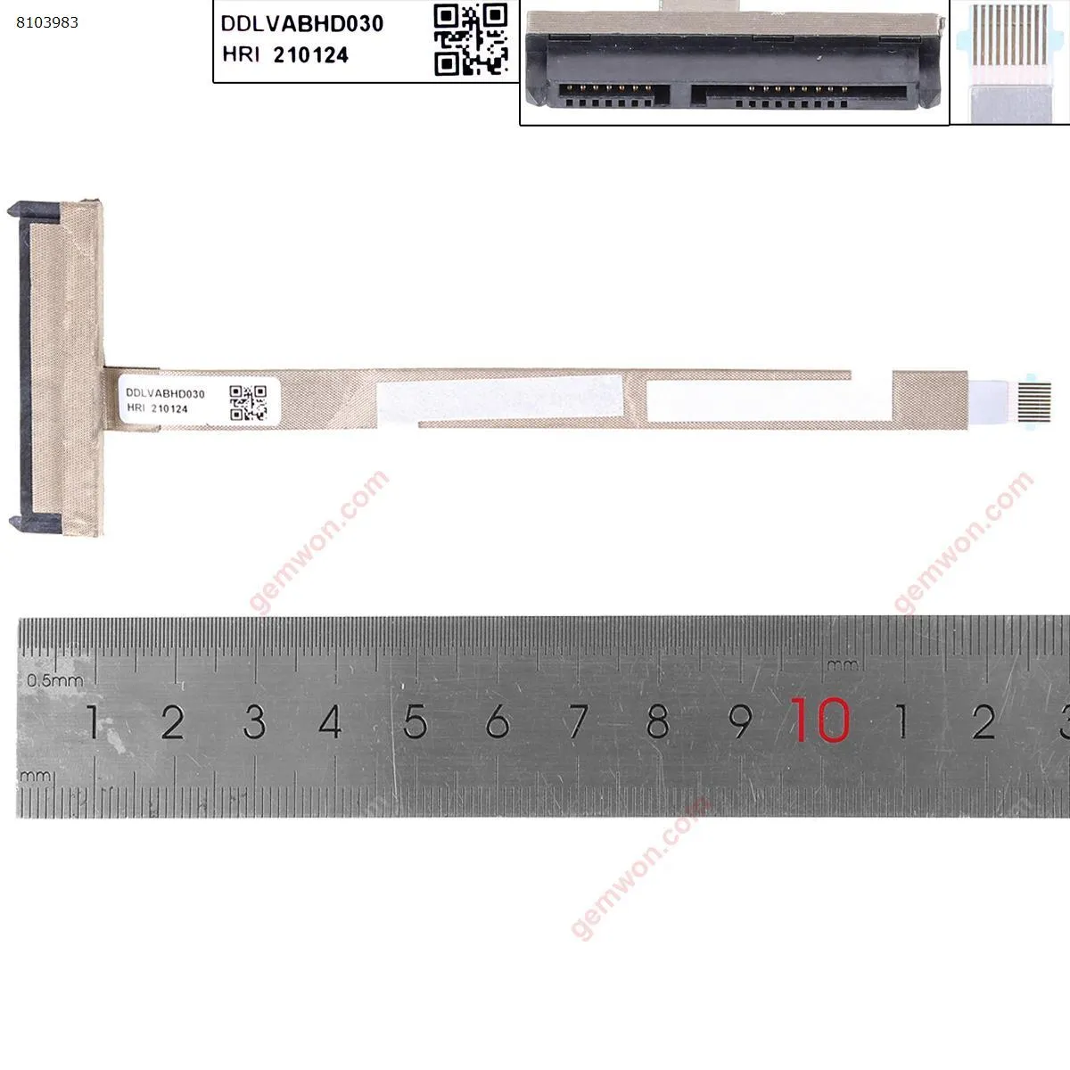 Picture of HDD Cable For Lenovo V340-15-IML IIL.