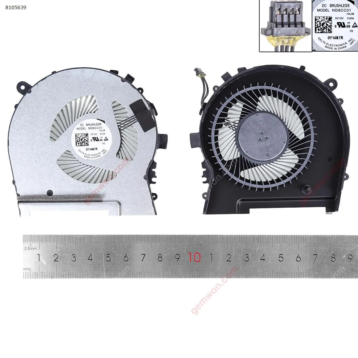 Picture of  HP 15-DH TPN-C143（CPU，ORG）