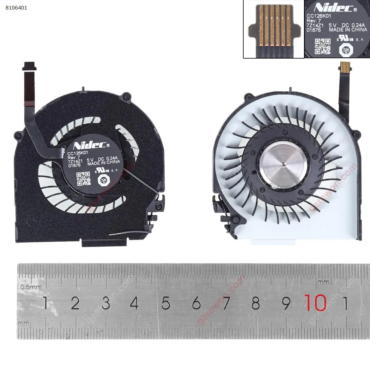 Picture of Lenovo Thinkpad New X1 Carbon 2014 2015 00HN743 04X3829，ORG.