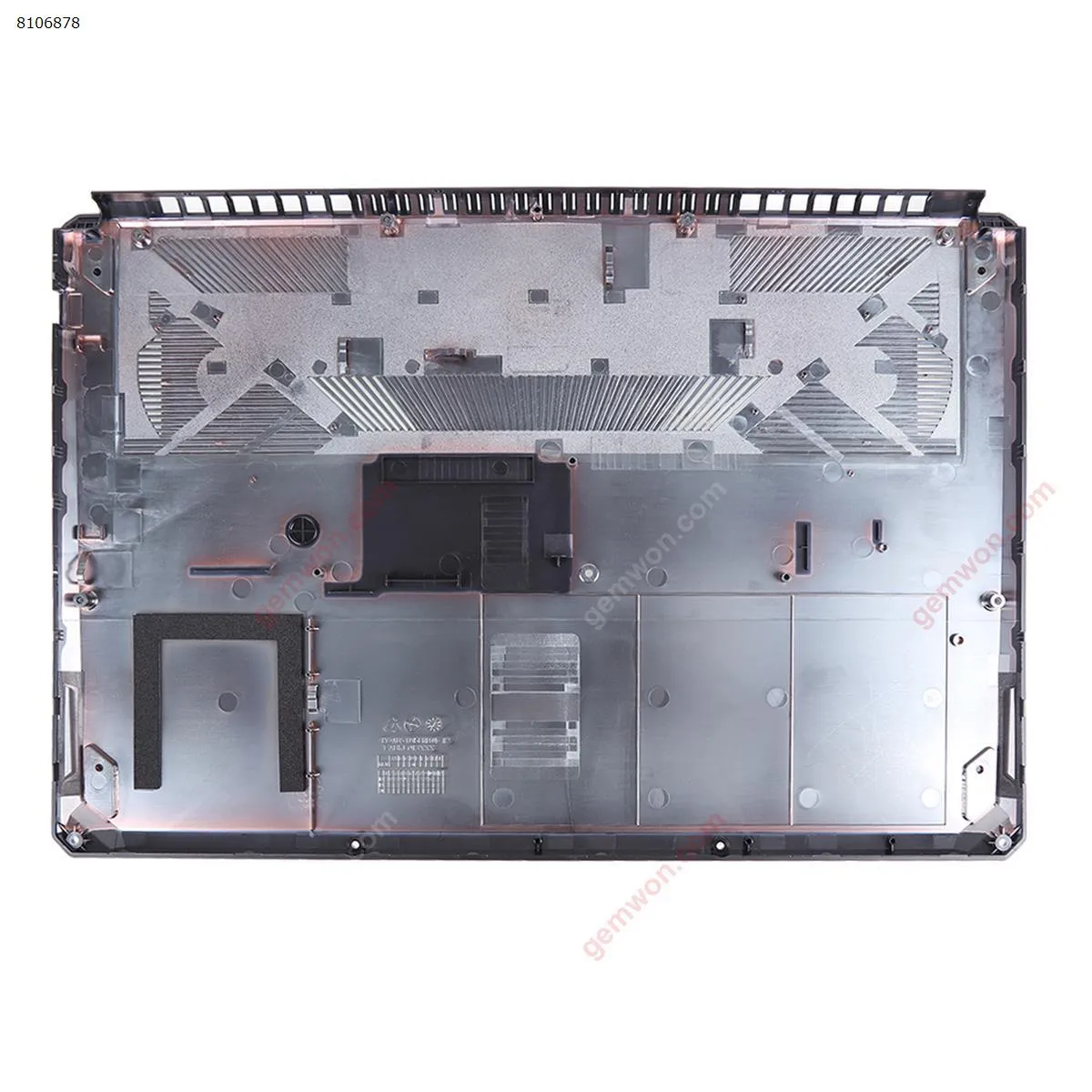Picture of ASUS FX80G FX80 FX80G FX504  FX504G ZX80G Laptop Bottom Base Case Cover .
