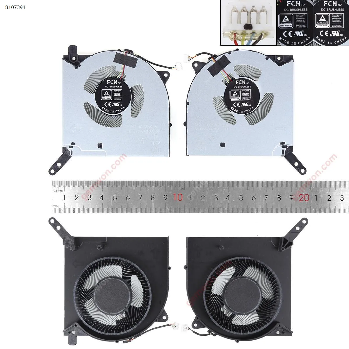 Picture of Lenovo Legion 5 pro-16ach6h r9000p y9000p 2021 5V laptop CPU and GPU（ORG）