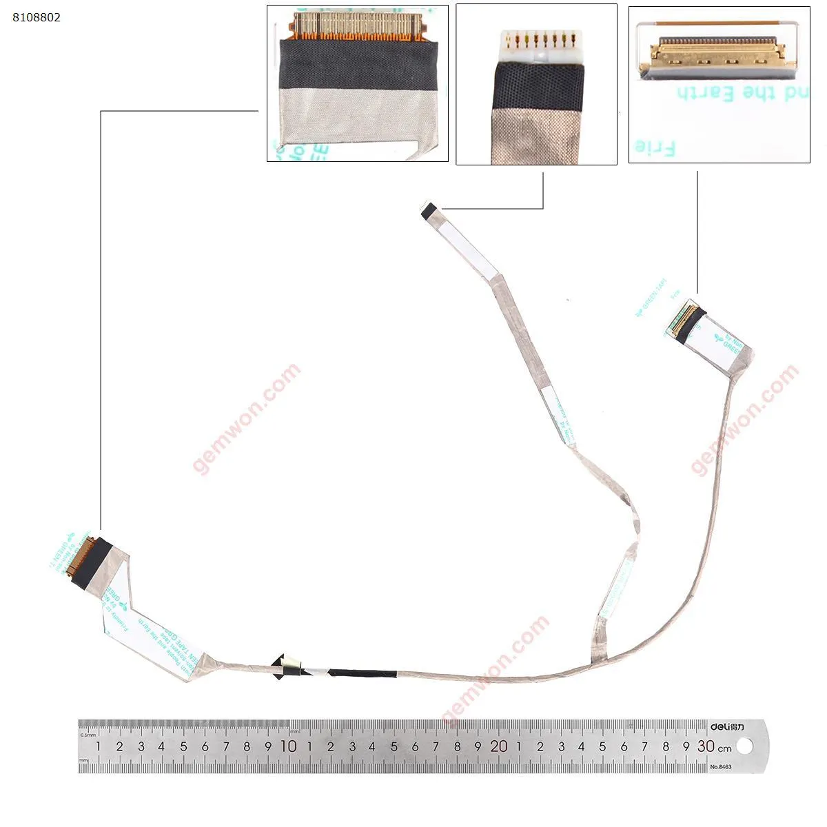 Picture of Dell 17-5747 5748 5749，ORG