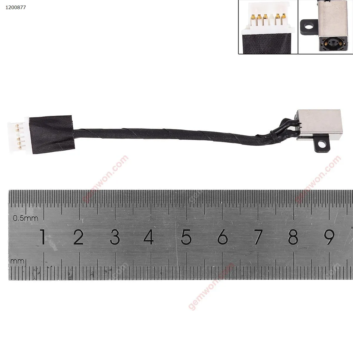 Picture of HP Stream 11-R 743212-FD1(with cable)